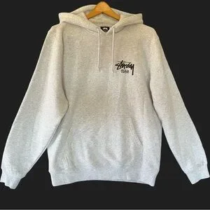 stussy GUAM スウェット　Sサイズ　グレー 2025年最新】stussy guamの人気アイテム - メルカリ
